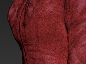 daenerys targaryen 3d printing ready stl obj 3D-printmodel