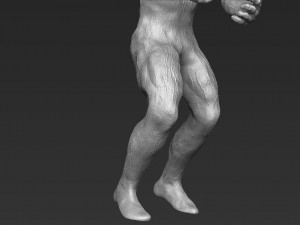 venom 3d printing ready stl obj 3D Принт Модель