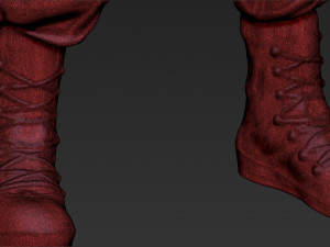 dwayne the rock johnson fast and furious 3d printing ready stl obj 3D Print Model