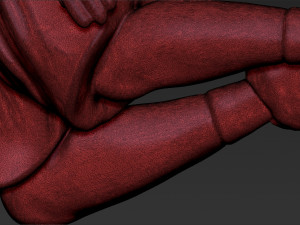 michael jordan 3d printing ready stl obj Model Cetak 3D