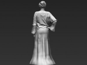adele ready for full color 3d printing 3D 打印模型