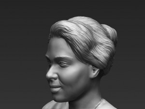 adele ready for full color 3d printing 3D 打印模型