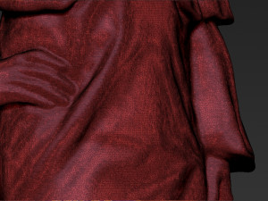 adele ready for full color 3d printing 3D 打印模型