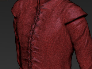 arya stark 3d printing ready stl obj 3D-Druckmodell