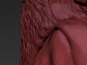 gandalf the lord of the rings hobbit 3d printing ready stl obj 3D Print Model