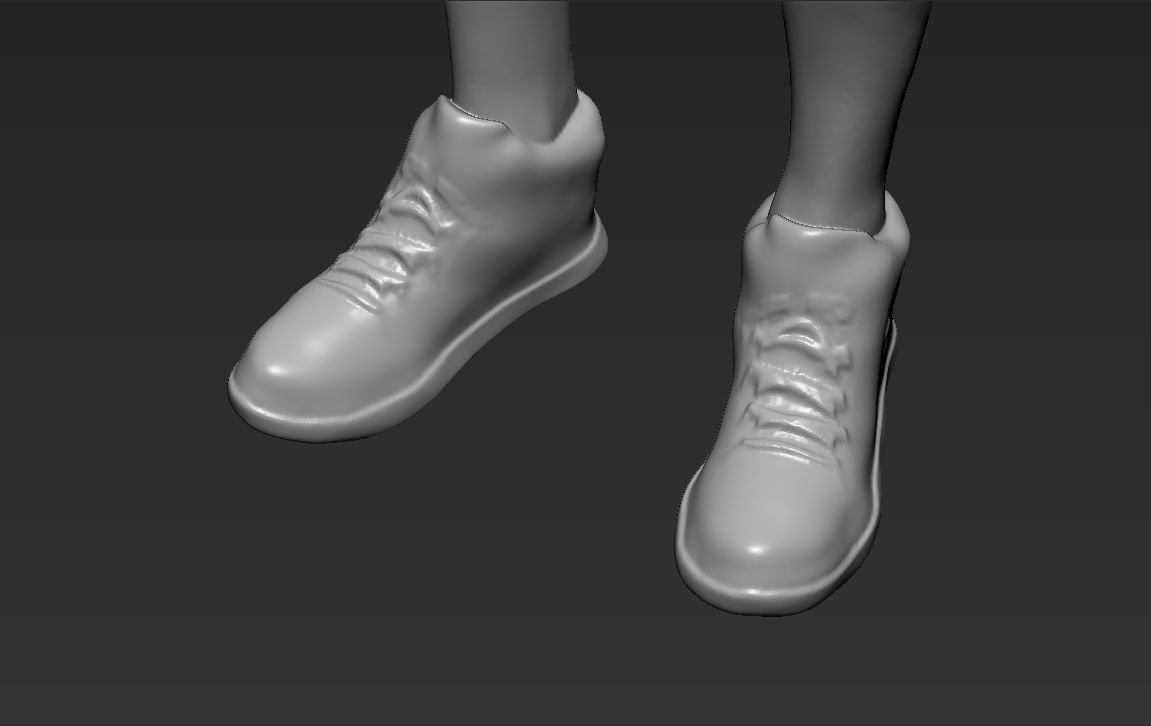 Stephen curry 3d shoes clearance