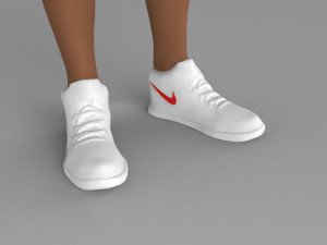 kevin durant ready for full color 3d printing 3D 프린트 모델