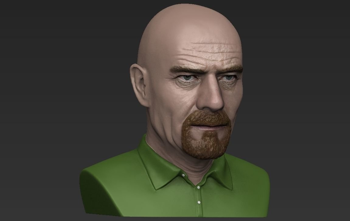 Walter white skin minecraft