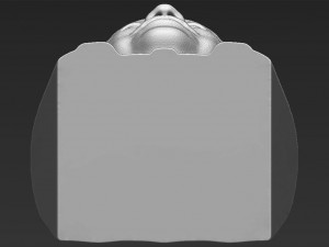 xi jinping bust 3d printing ready stl obj Modèles 3D en vedette