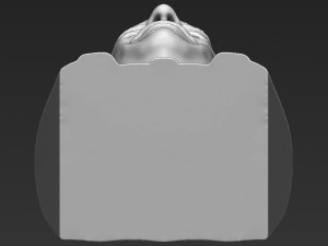 tom hanks bust 3d printing ready stl obj Modelo de impresión 3D