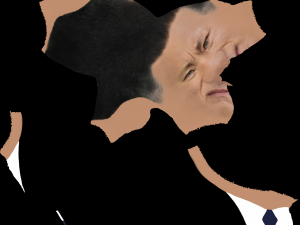 tom hanks bust ready for full color 3d printing 3Dプリントモデル