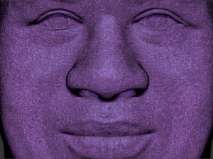 magic johnson bust 3d printing ready stl obj Modèles 3D en vedette