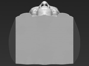 winston churchill bust 3d printing ready stl obj Modèles 3D en vedette