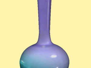 vase Modelo 3D