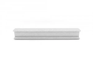 concrete beam 3D Model