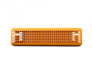 plastic cage for chickens 3D Model