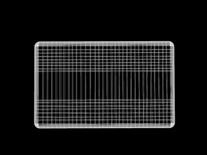 plastic cage for chickens 3D Model