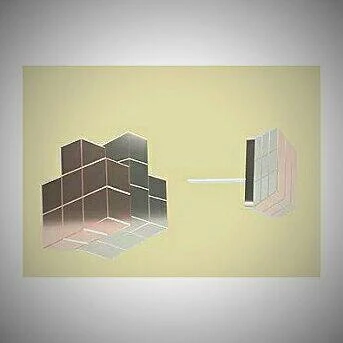 third person 3D Model .c4d .max .obj .3ds .fbx .stl .blend