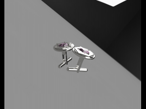studs-lion Model 3D