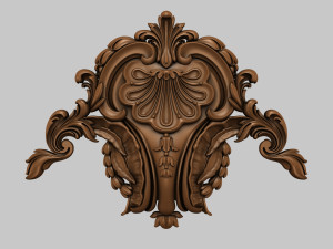 n1-stl 3D Model