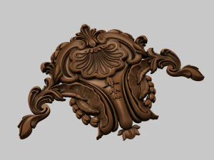 n1-stl 3D Model