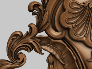 n1-stl 3D Model