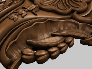 n1-stl 3D Model