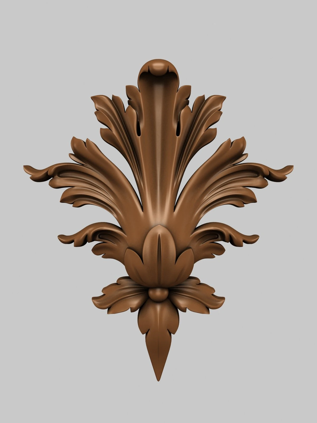 n2-stl 3D Model .c4d .max .obj .3ds .fbx .stl .blend