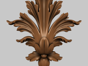 n2-stl 3D Model