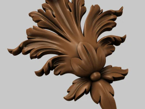 n2-stl 3D Model