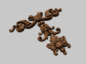 n3-stl 3D Model
