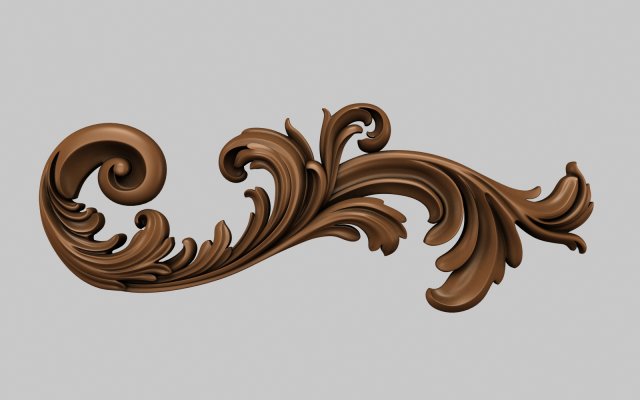 n4-stl Modello 3D .c4d .max .obj .3ds .fbx .stl .blend 