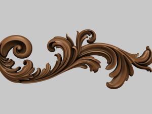 n4-stl 3D Model
