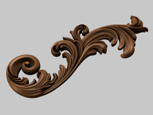 n4-stl 3D Model