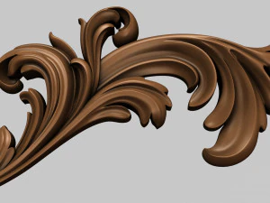 n4-stl 3D Model