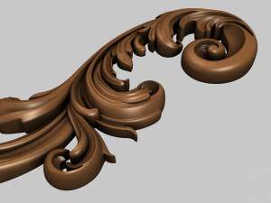 n4-stl 3D Model