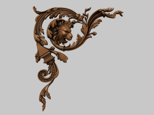 n5-stl 3D Model