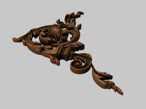 n5-stl 3D Модель