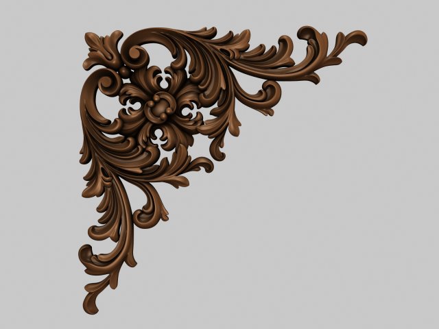 n6-stl 3D Model .c4d .max .obj .3ds .fbx .stl .blend 