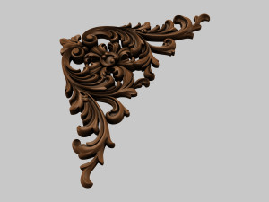 n6-stl 3D Model