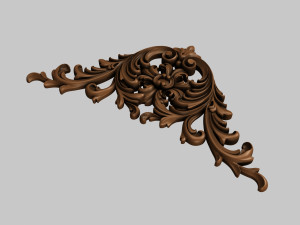 n6-stl 3D Model