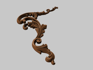 n7-stl 3D Модель