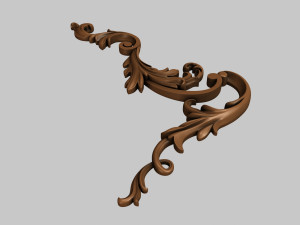 n7-stl 3D Модель