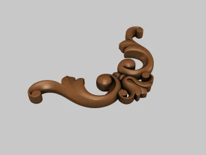 n8-stl 3D Model