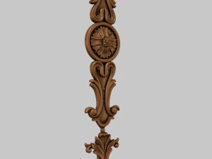 n9-stl 3D Model