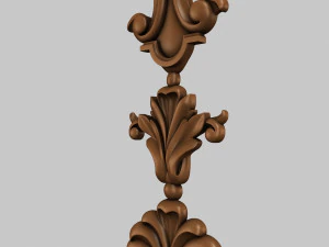 n9-stl 3D Model