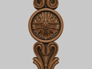 n9-stl 3D Model