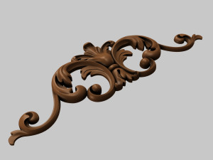 n10-stl 3D Модель