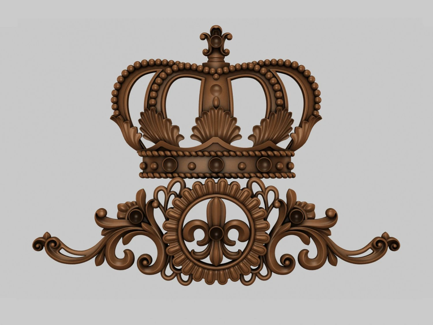 n13-stl 3D Model .c4d .max .obj .3ds .fbx .stl .blend 
