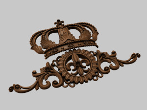 n13-stl 3D Модель
